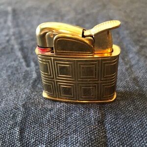 Vintage Evans Lighter